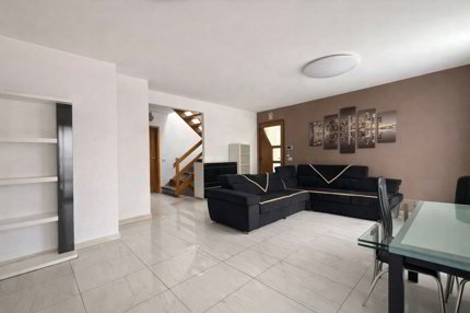Casa unifamiliare Galbisio 1/5
