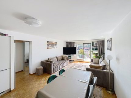 Appartement de 4.5 pces 1/5