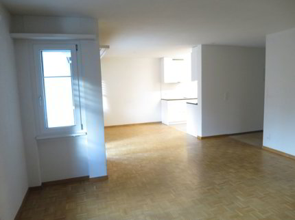 helle und modernisierte Wohnung 1/5