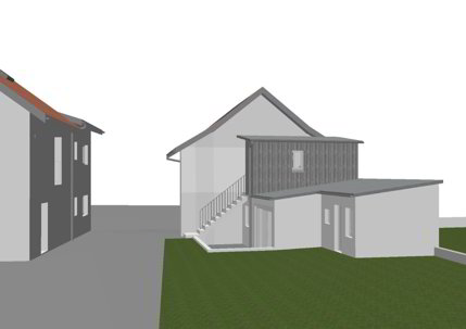 Maison individuelle de 3 pièces en vente à Yverdon-les-Bains - 76 m² 1/5