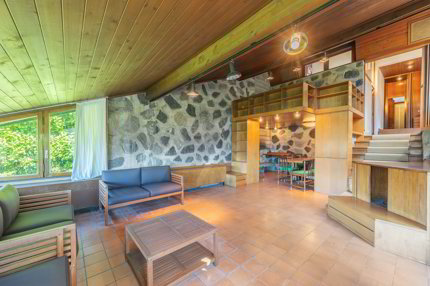 Villa de 6 pièces en vente à Via Campagna - 593 m² 1/5