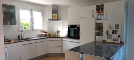 Maison de 6.5 pièces en vente à Lupfig - 190 m² 1/5