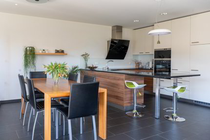 Maison jumelée de 4.5 pièces en vente à Centre - 186 m² 1/5