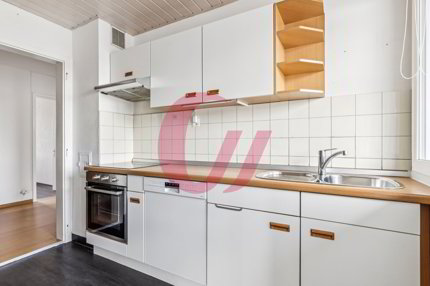 Appartement PPE de 4.5 pièces en vente à Bulle - 113 m² 1/5