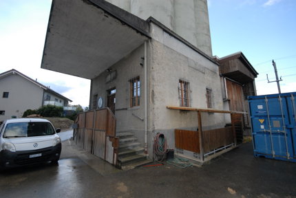 Commercial for sale, 14 Imp. Clos-à-Pugin (Corcelles-près-Payerne, Switzerland) 1/5