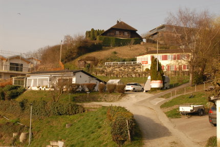 Land Plot for sale, Chem. des Vignes 16, 1586 Vallamand, Switzerland (Vully-les-Lacs, Switzerland) 1/5