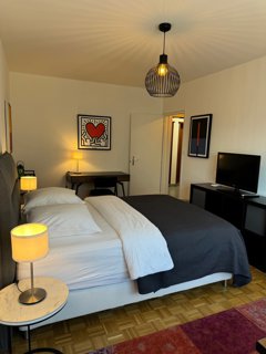 Apartment for rent, Rue du Clos-de-Bulle 5 (Lausanne, Switzerland) 1/5
