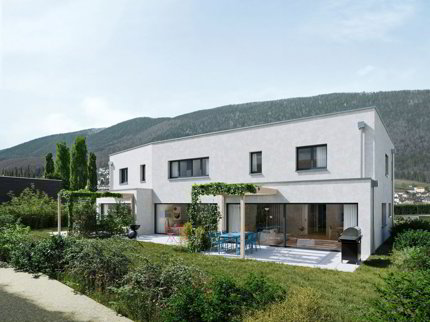 Villa contiguë de 4.5 pièces en vente à Bevaix - 120 m² 1/3
