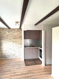 Studio de 1.5 pièces en vente à Torgon - 35 m² 1/5