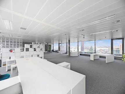 Commercial for rent in Vernier, Switzerland 1/5