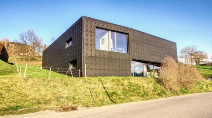 Building for sale, Ursy (Ursy, Switzerland) 1/5