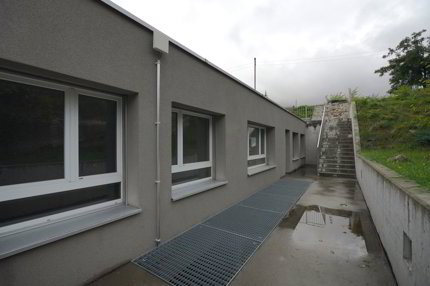 Bureau en vente à Sierre 1/5