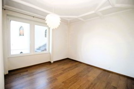 Appartement de 2.5 pièces en location à Territet - Réf 222-Ter 1/5