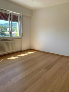 Charmant appartement 3 pièces avec balcon à Mont-sur-Rolle 1/5