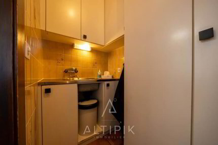Local transformable en appartement - Résidence principale 1/5