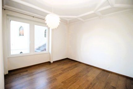 Spacieux appartement, terrasse 1/5