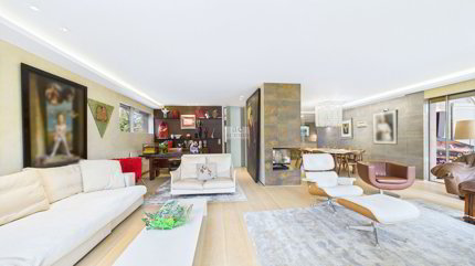 Maison de 9 pièces en vente à A proximité du Centre sportif de Cologny - Réf 26.8.8.e 1/5