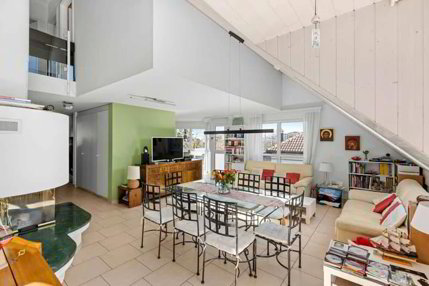 Superbe appartement familial et lumineux au centre de Gland offrant 4... 1/5