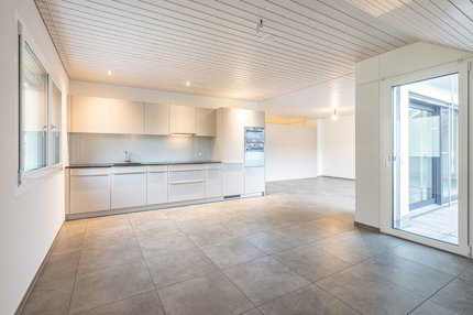 Appartement PPE de 4.5 pièces en vente à Nesselnbach - 118 m² 1/5
