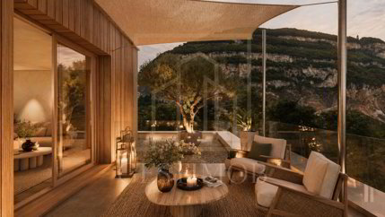 Maison de 5 pièces en vente à Veyrier - 165 m² 1/5
