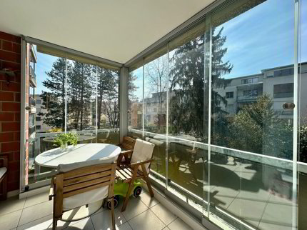 Appartement PPE de 4.5 pièces en vente à Liestal - 90 m² 1/5