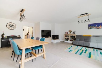 House for sale in Bogis-Bossey, Switzerland 1/5