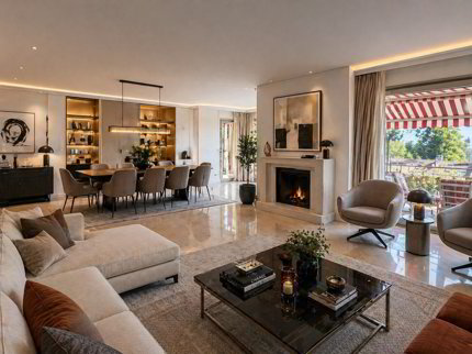 Apartment for sale in Pully, Switzerland 1/1