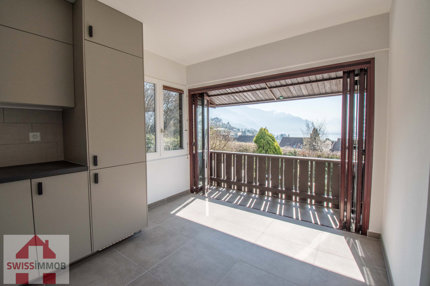 House for rent in Blonay, Switzerland 1/5
