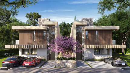 House for sale in Geneva, Switzerland 1/5