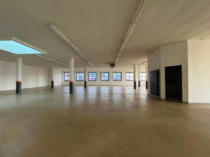 Commercial for rent, 73B, rue de Lausanne (Renens, Switzerland) 1/3