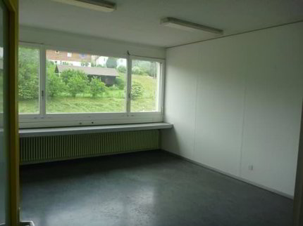 Bureaux bâtiment administratif - Moudon 1/5