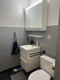 Studio de 1 pièce en location à Crans-Montana - 18 m² 1/5