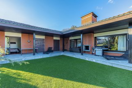 Maison de 5.5 pièces en vente à San Pietro - 240 m² 1/5