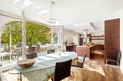 Maison individuelle de 15 pièces en vente à Crans VD - 1 012 m² 1/5