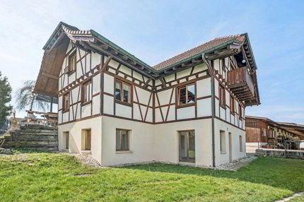 2-Familienhaus 1/5