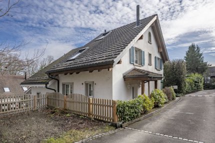 House for sale, Häldelistrasse 31a (Neerach, Switzerland) 1/1
