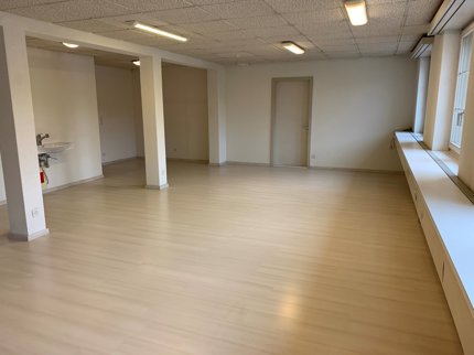 Building for rent, Ferrachstrasse 30 (Rüti, Switzerland) 1/5