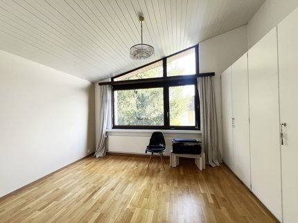 RESERVIERT - Naturnah wohnen mit Freiraum für Ihre Wohnträume 1/5