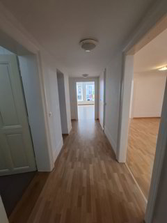 Superzentrale, helle Loftwohnung in Biel verfügbar 1/5