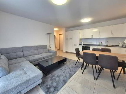 VETROZ - BEL APPARTEMENT 3.5PCES 1/5