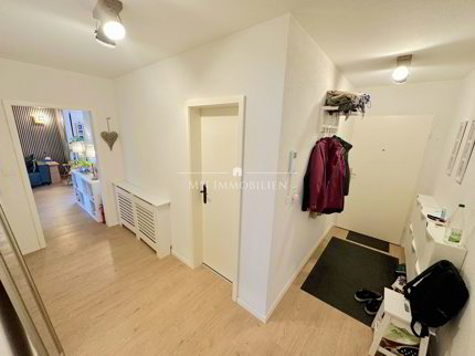 Appartement de 3.5 pièces en vente à Binningen - 70 m² 1/5