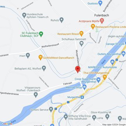 Attique with 4.5 rooms on sale in Fulenbach - 158 m² 1/3