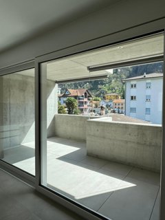 Apartment for sale, Bellinzona (Bellinzona, Switzerland) 1/5