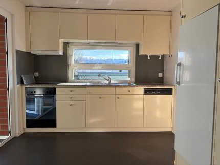Attraktive 5.5-Zimmer-Wohnung in Murten - ruhig gelegen und gut... 1/5