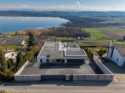 Magnifique propriété individuelle de 6 pièces avec vue imprenable sur... 1/5