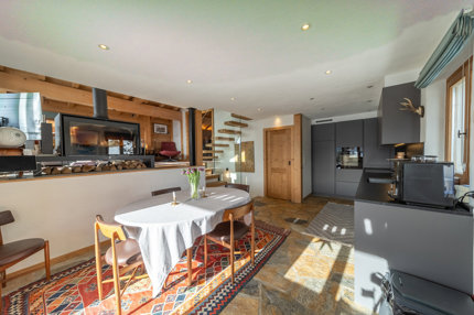 House for sale, Verbier (Val de Bagnes, Switzerland) 1/5