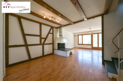 House for sale, Maienwis 57 (Bauma, Switzerland) 1/5