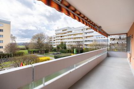 Apartment for sale, Kappelisackerstrasse 55 (Ittigen, Switzerland) 1/5