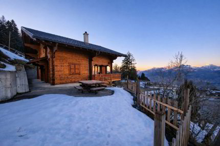 House for sale, Route des Cerniers (Monthey, Switzerland) 1/5