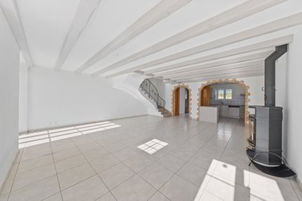House for sale in Gilly, Switzerland 1/5